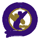 Nantong Vocational University logo
